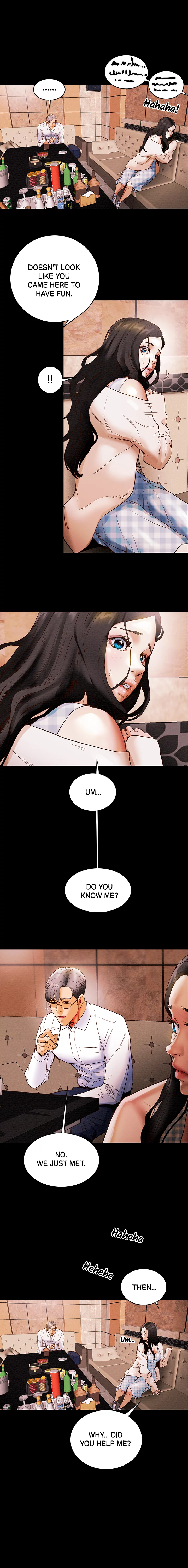 Depraved Innocence Chapter 1 - Page 24