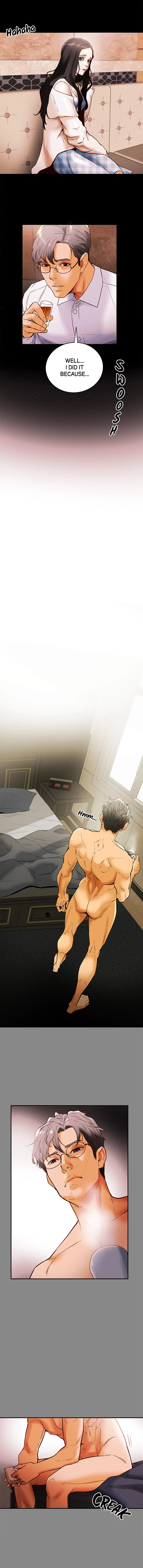 Depraved Innocence Chapter 1 - Page 25