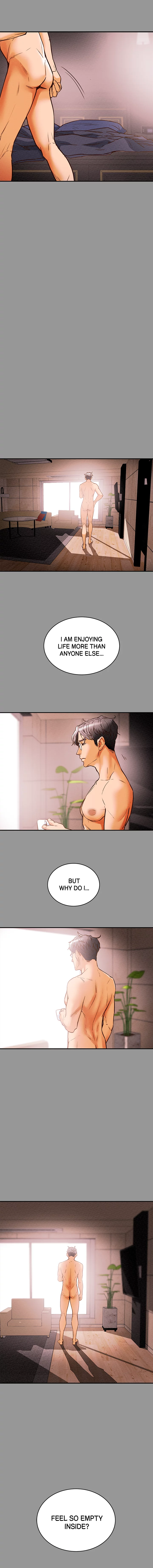 Depraved Innocence Chapter 1 - Page 29