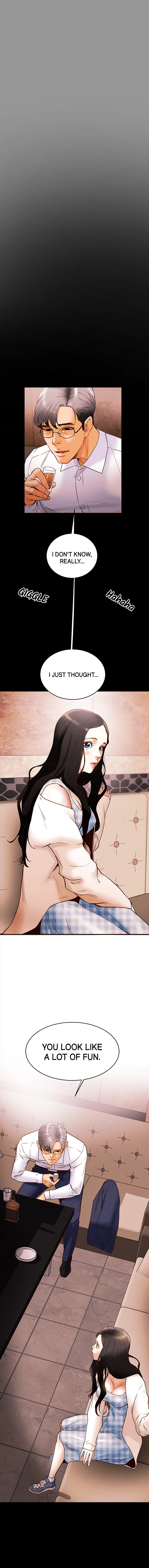 Depraved Innocence Chapter 1 - Page 30