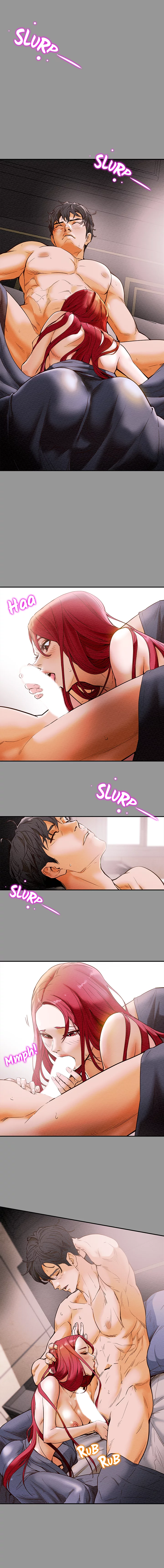 Depraved Innocence Chapter 1 - Page 4