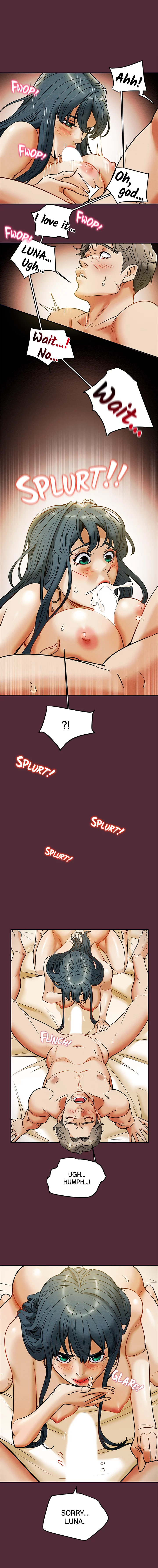 Depraved Innocence Chapter 11 - Page 13