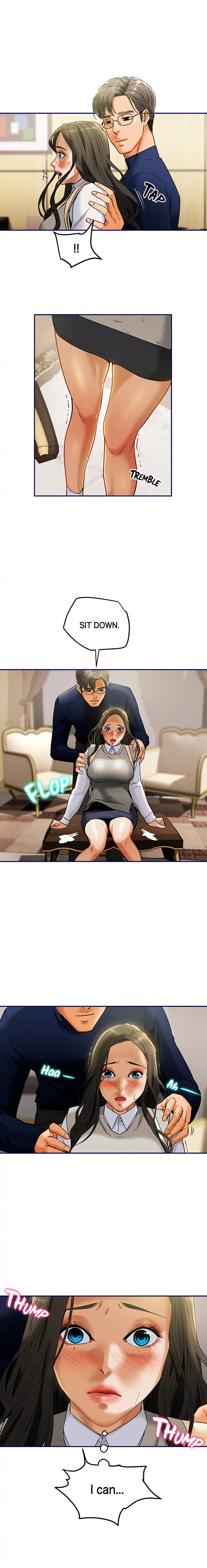 Depraved Innocence Chapter 11 - Page 5