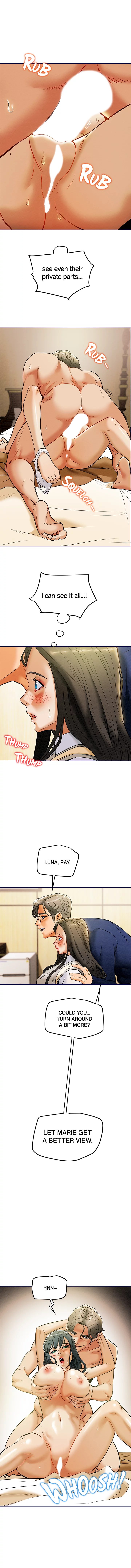 Depraved Innocence Chapter 11 - Page 6