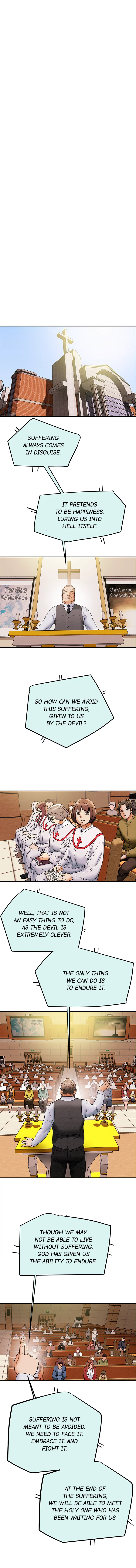 Depraved Innocence Chapter 12 - Page 13