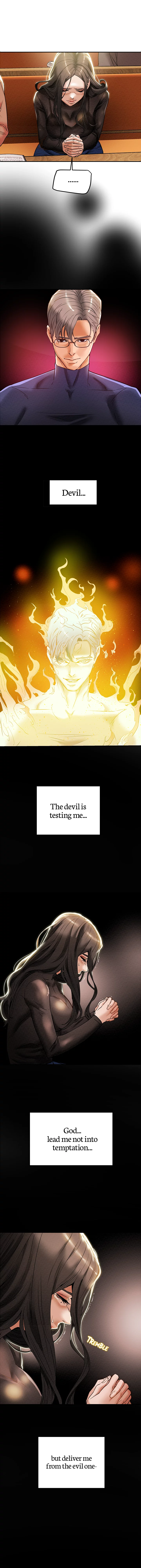 Depraved Innocence Chapter 12 - Page 14
