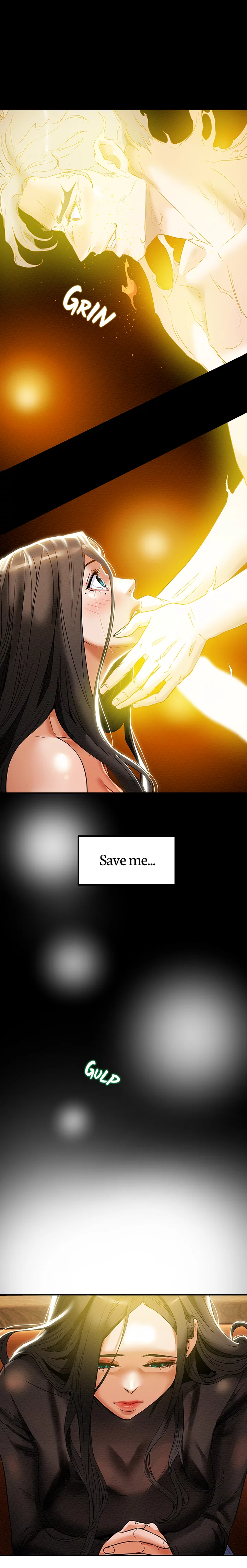 Depraved Innocence Chapter 12 - Page 16