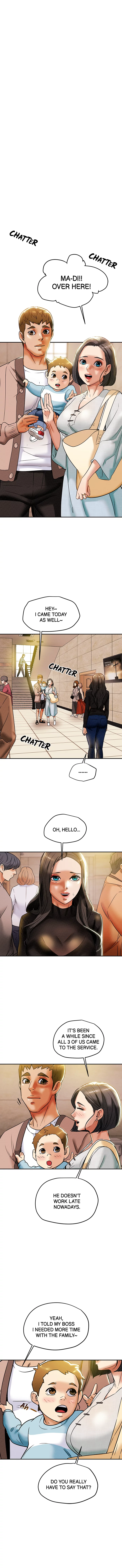 Depraved Innocence Chapter 12 - Page 17