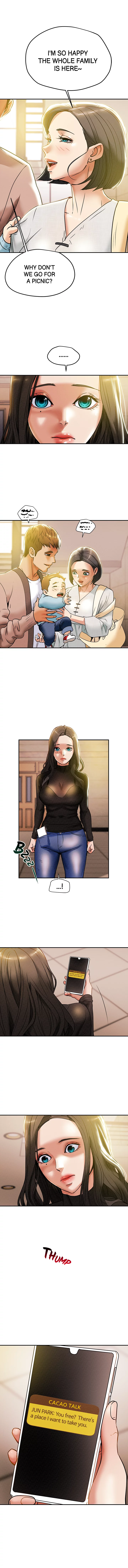 Depraved Innocence Chapter 12 - Page 18