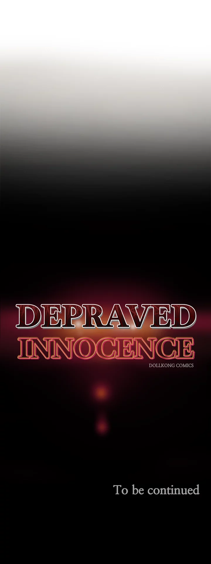 Depraved Innocence Chapter 12 - Page 19