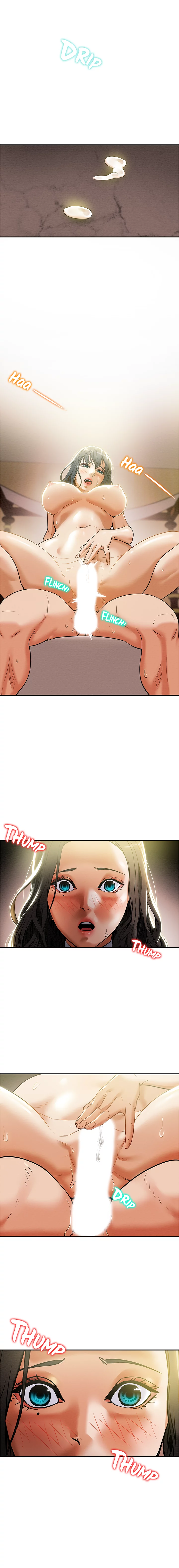 Depraved Innocence Chapter 12 - Page 8