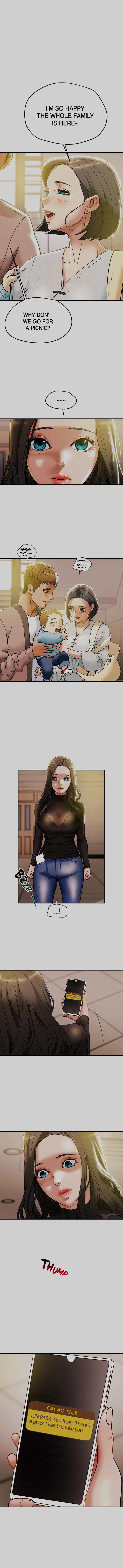 Depraved Innocence Chapter 13 - Page 1