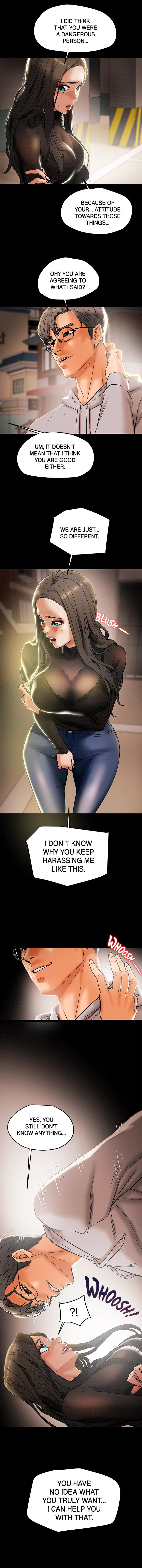 Depraved Innocence Chapter 13 - Page 13