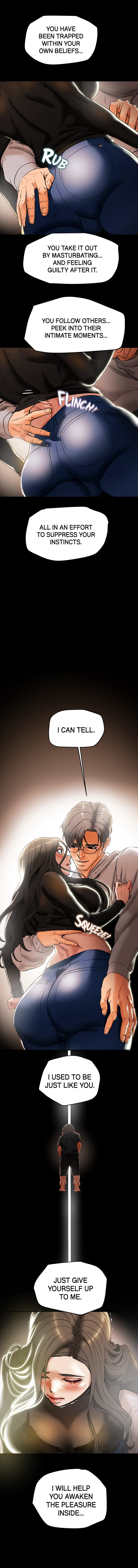 Depraved Innocence Chapter 13 - Page 14