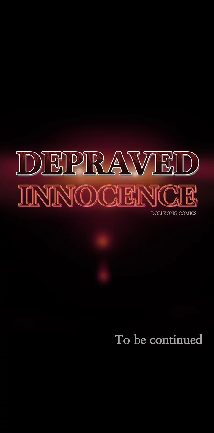 Depraved Innocence Chapter 13 - Page 18