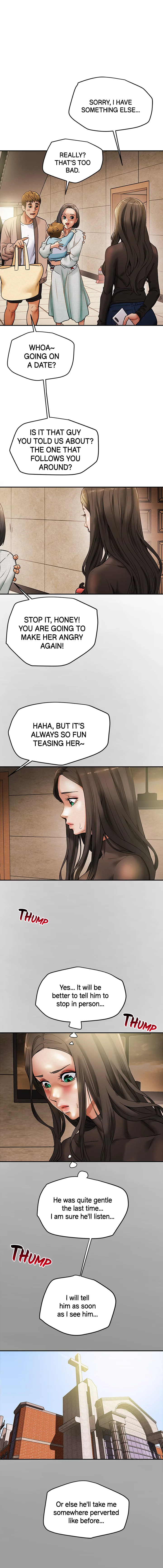 Depraved Innocence Chapter 13 - Page 4