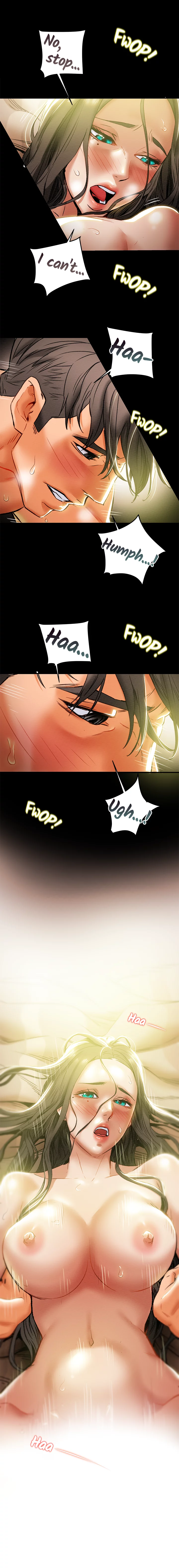 Depraved Innocence Chapter 15 - Page 12