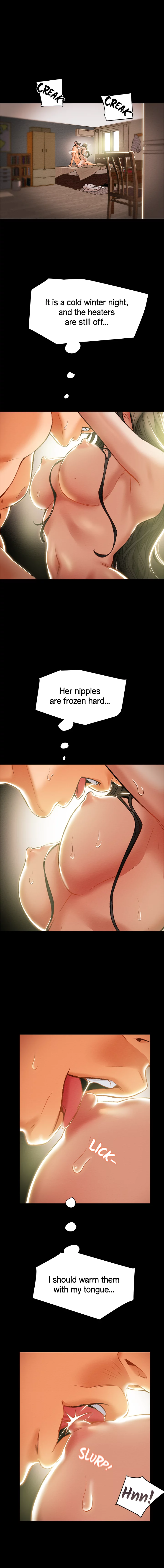 Depraved Innocence Chapter 15 - Page 15