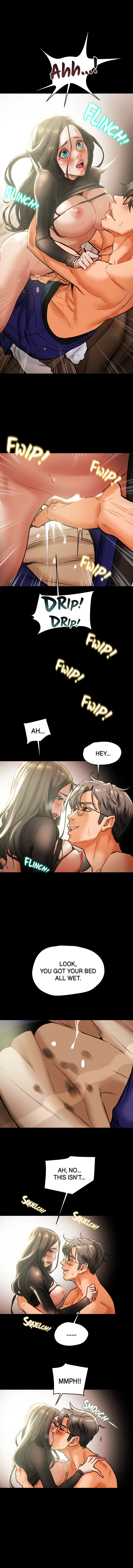 Depraved Innocence Chapter 15 - Page 7