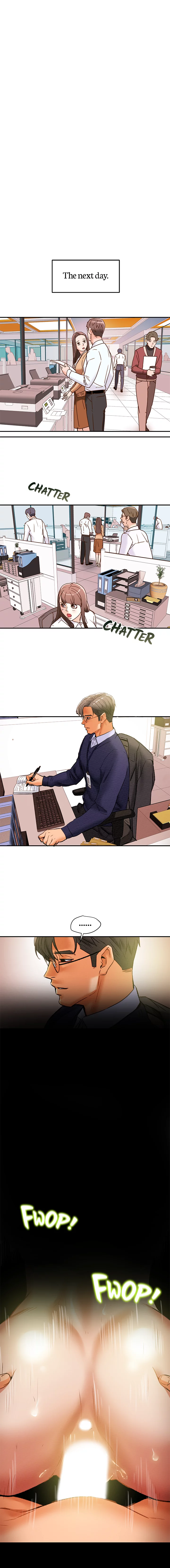 Depraved Innocence Chapter 16 - Page 11