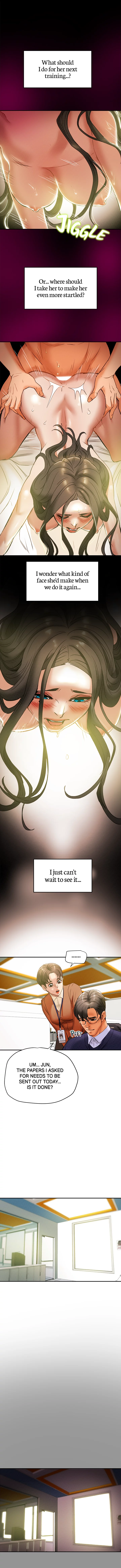 Depraved Innocence Chapter 16 - Page 12