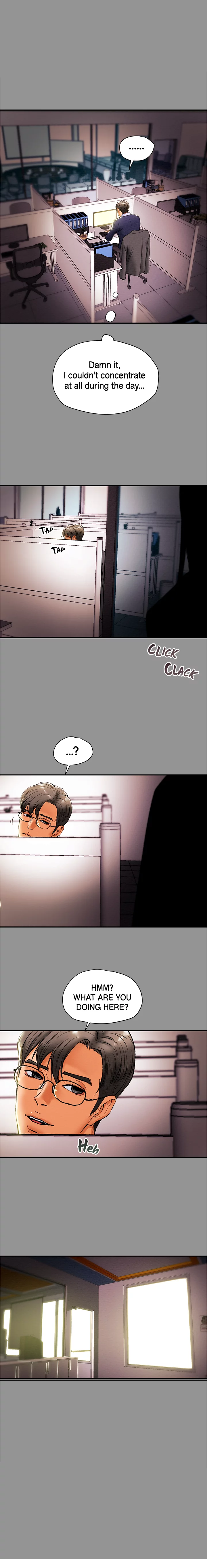Depraved Innocence Chapter 16 - Page 13