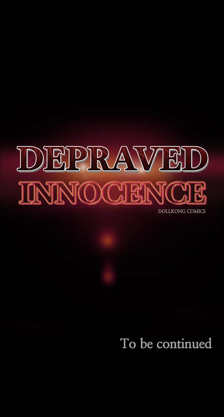 Depraved Innocence Chapter 16 - Page 18