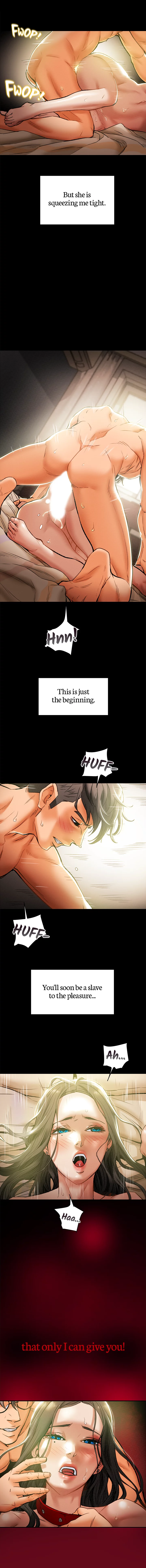 Depraved Innocence Chapter 16 - Page 3