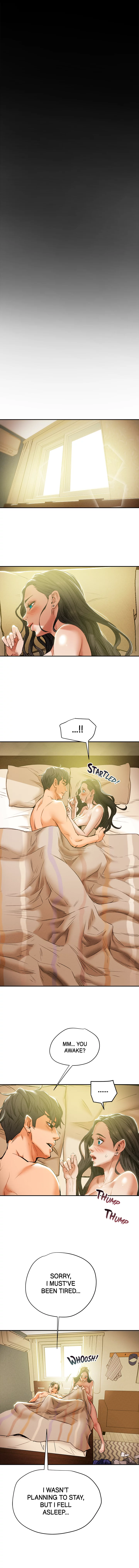 Depraved Innocence Chapter 16 - Page 6