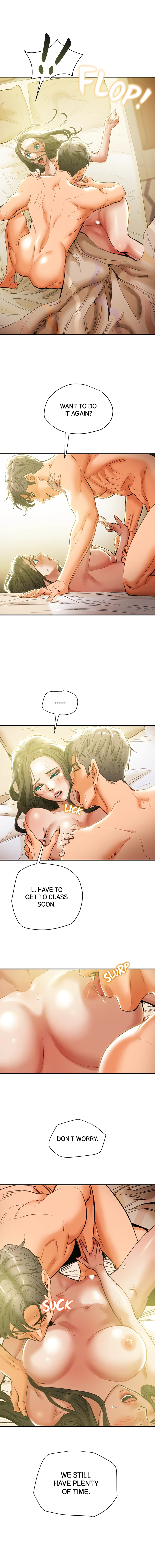 Depraved Innocence Chapter 16 - Page 9
