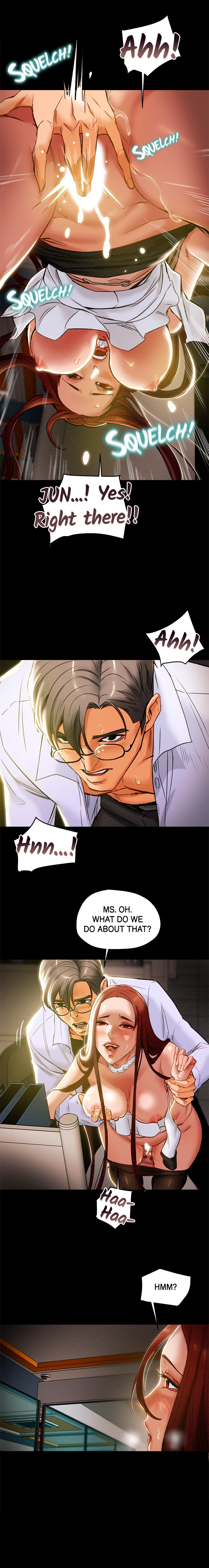 Depraved Innocence Chapter 17 - Page 10