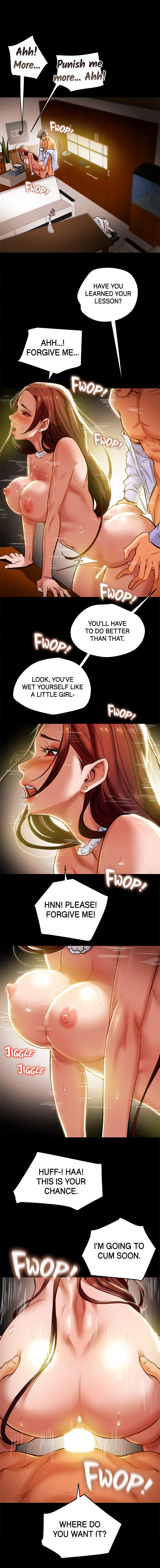 Depraved Innocence Chapter 18 - Page 11
