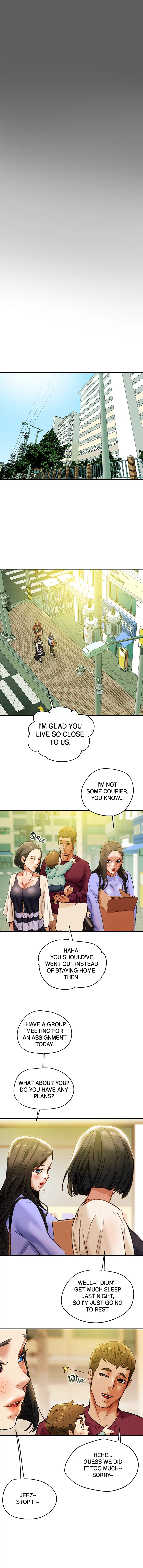 Depraved Innocence Chapter 18 - Page 15