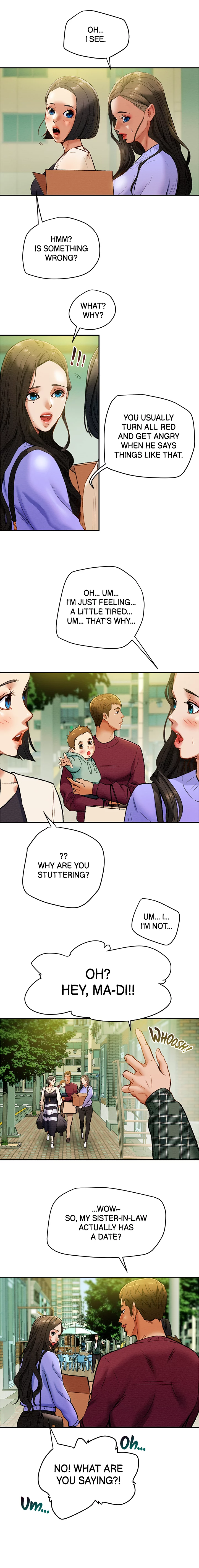 Depraved Innocence Chapter 18 - Page 16