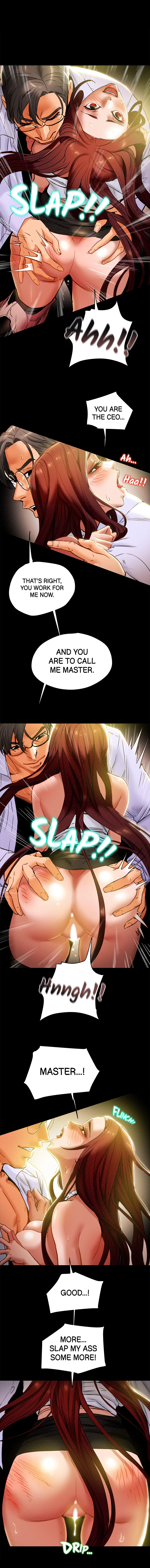 Depraved Innocence Chapter 18 - Page 3