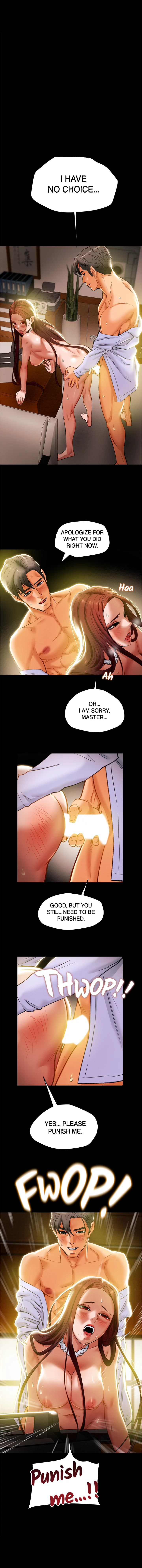 Depraved Innocence Chapter 18 - Page 10