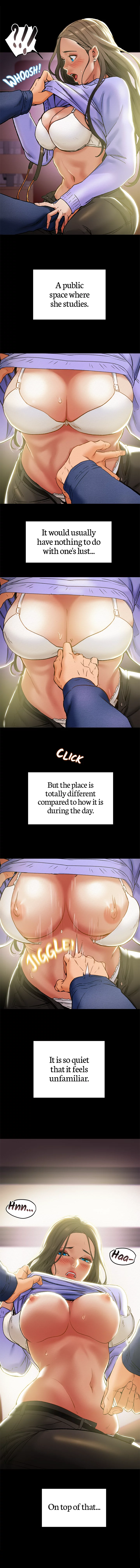 Depraved Innocence Chapter 19 - Page 15