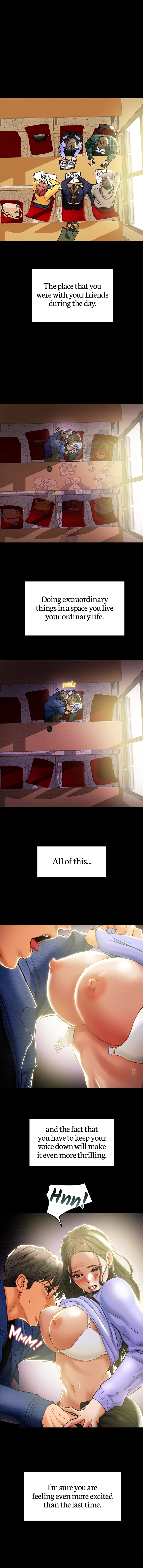 Depraved Innocence Chapter 19 - Page 16