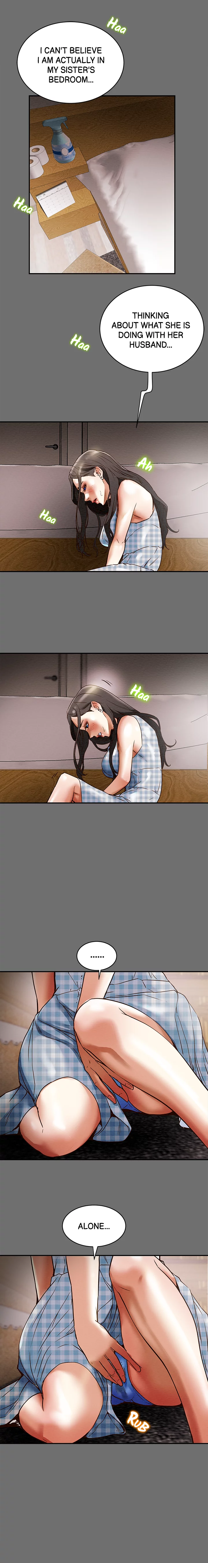 Depraved Innocence Chapter 2 - Page 12