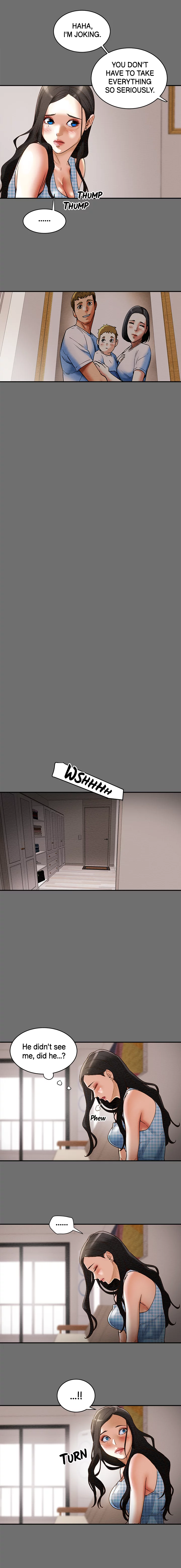 Depraved Innocence Chapter 2 - Page 19