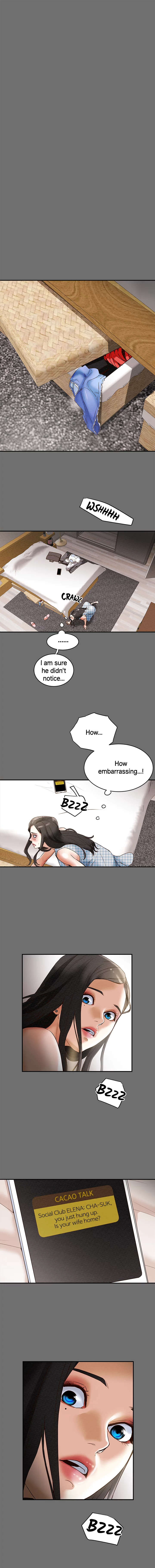 Depraved Innocence Chapter 2 - Page 20