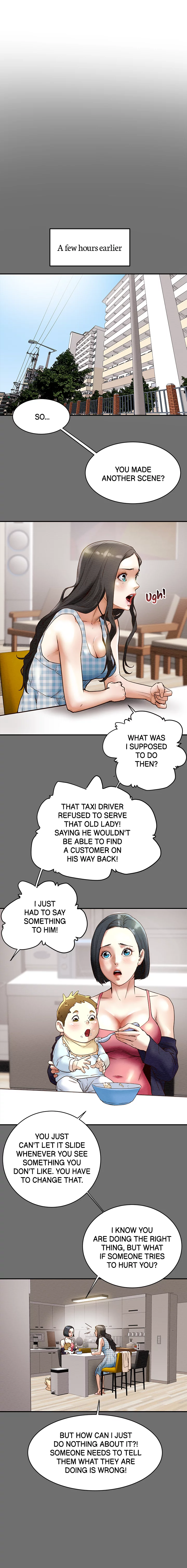 Depraved Innocence Chapter 2 - Page 3