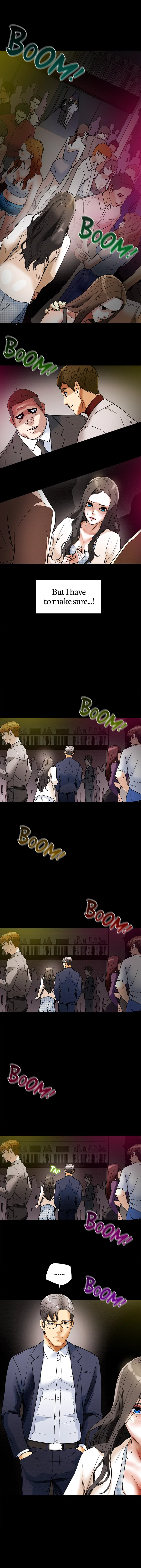 Depraved Innocence Chapter 2 - Page 24