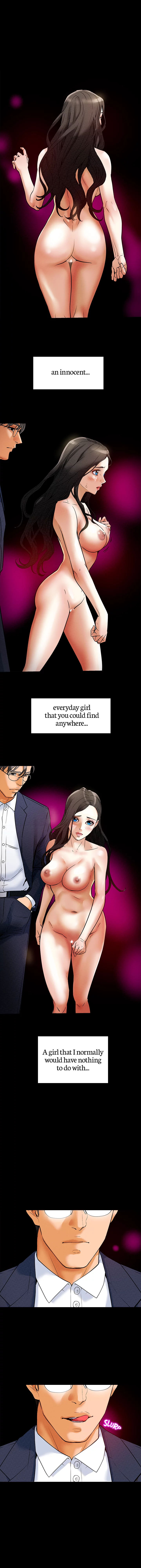 Depraved Innocence Chapter 2 - Page 26