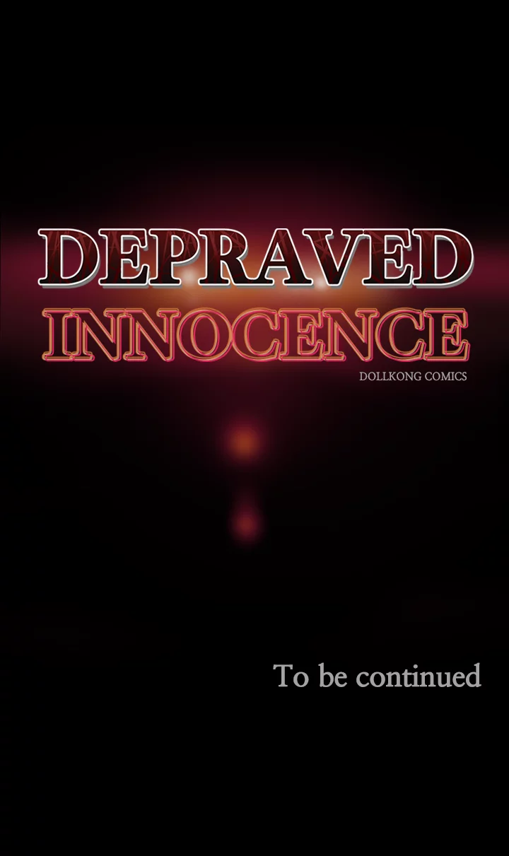 Depraved Innocence Chapter 2 - Page 27