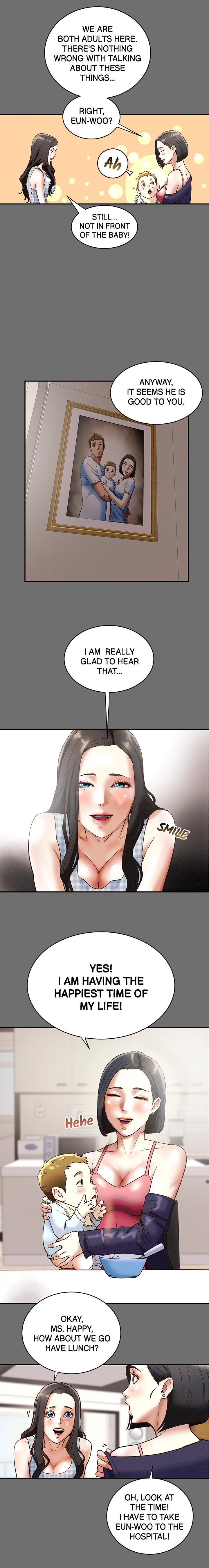 Depraved Innocence Chapter 2 - Page 5