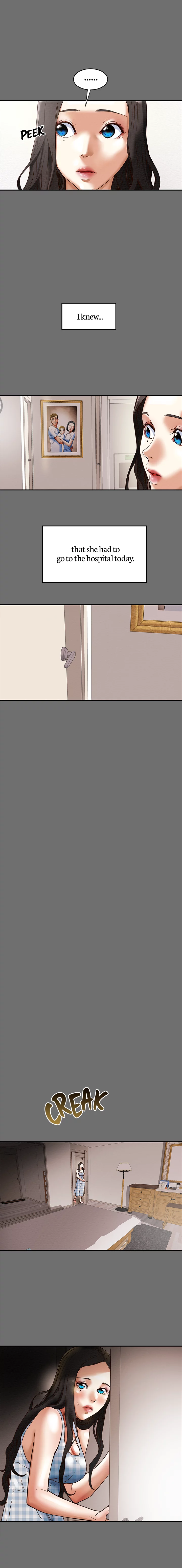 Depraved Innocence Chapter 2 - Page 7