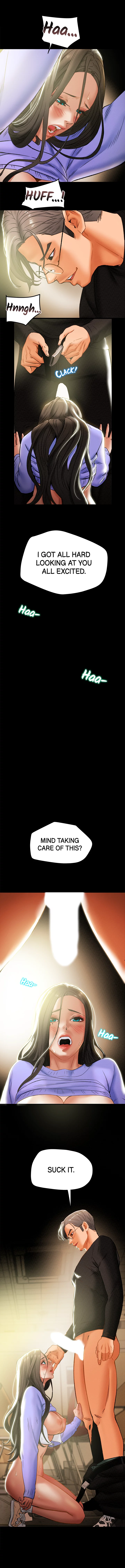 Depraved Innocence Chapter 20 - Page 11