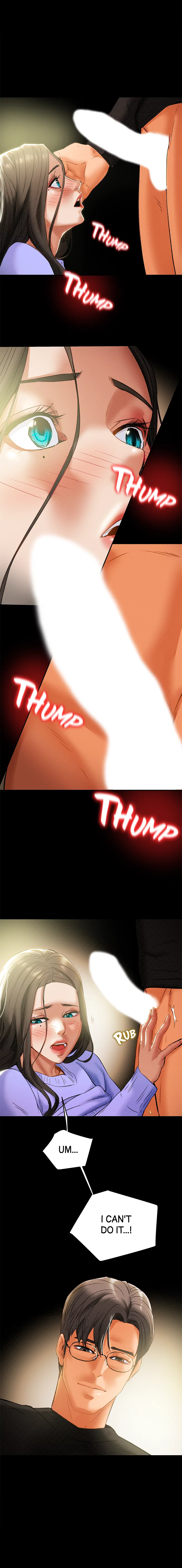 Depraved Innocence Chapter 20 - Page 12