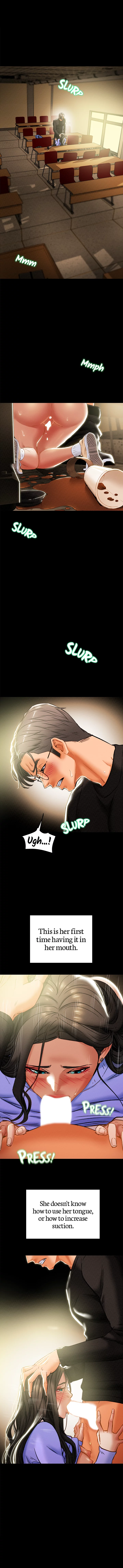 Depraved Innocence Chapter 20 - Page 14